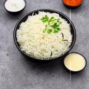 Ghee Rice