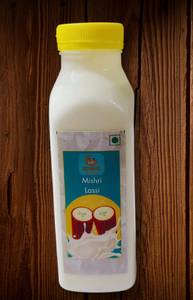 Mishri Lassi