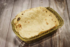 Rumali Roti