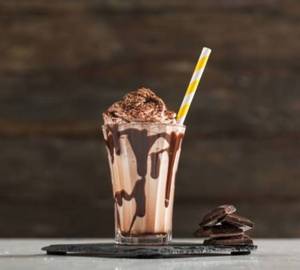 Choco Koffee