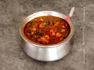 Dal Tadka
