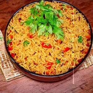 Tomato Rice