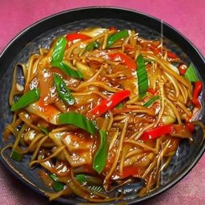 Chinese Chopsuey Chi