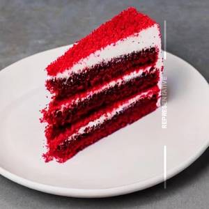 Red velvett