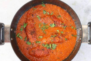 Chaap Korma