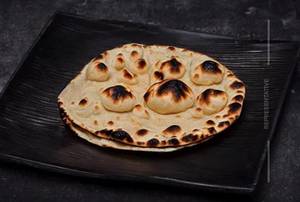 Butter Roti