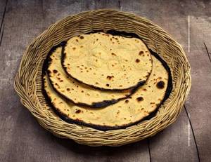 Missi Roti
