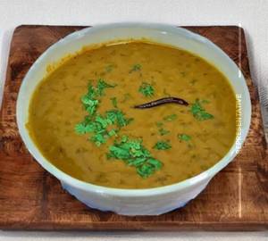 Dal fry