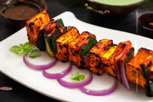 Paneer Tikka
