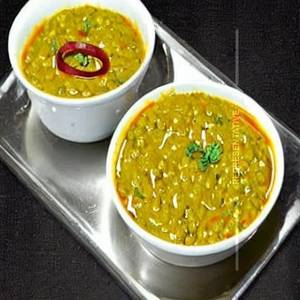 Toor Dal Fry