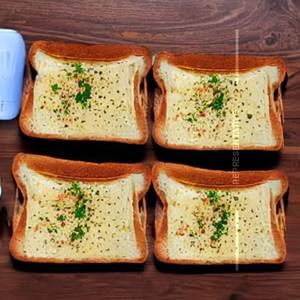Butter Toast