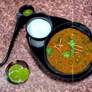 Dal Kitchidi