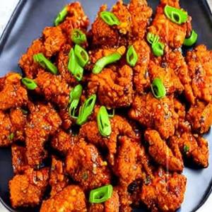 Gobi Chilli 