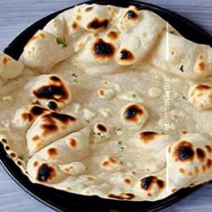 Tandoor Butter Roti