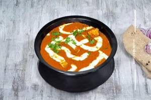 Paneer Butter Masala