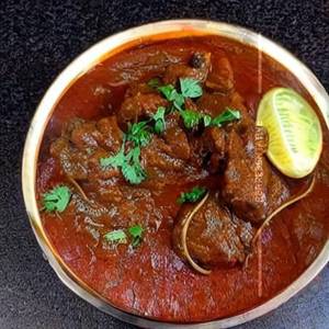 Mutton Masala