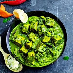 Palak Paneer