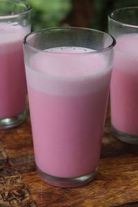 Rose Milk - 250 Ml