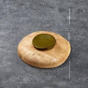 Mushroom Cap