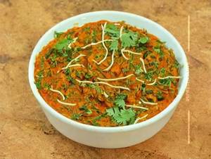 Sev Bhaji