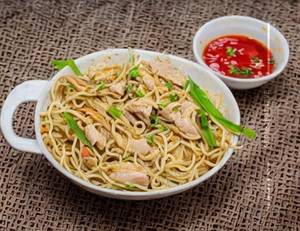 Chicken Soft Noodles