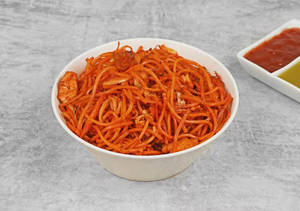 Sezwan Noodles