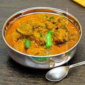 Kaju Curry. ( Sweet)