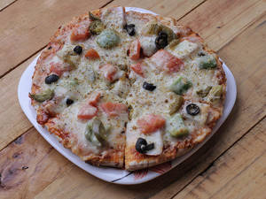 Italian Pizza [Regular]