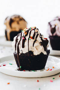 Sunday Brownie