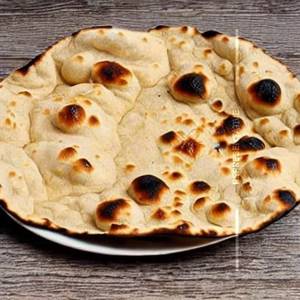 Tandoori Roti Plain 