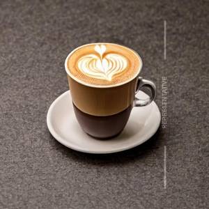 Cafe latte