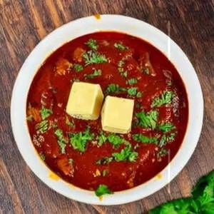 BUTTER RAVA ONION MYSOUR MASALA