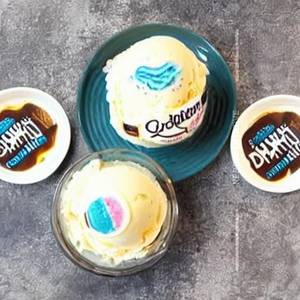 Dbc Ice cream                     