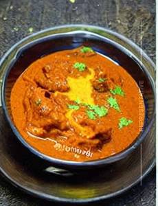 Kadi Pakoda
