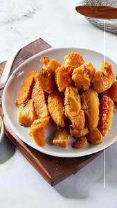 Chicken Salt & Pepper
