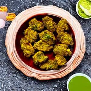 Kadi Pakora