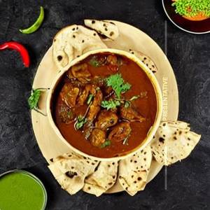 Mushroom Makhanwala