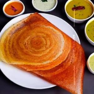 Rogi Masala Dosa