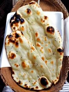 Butter Naan