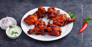 Chicken Kebab