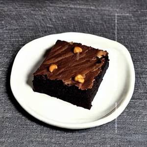 Hot Brownie