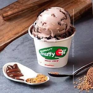 Nutty Buddy