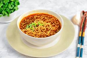 Manchow Soup