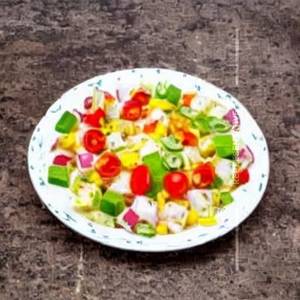 Russian Salad