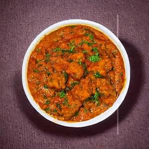 Kaju Masala