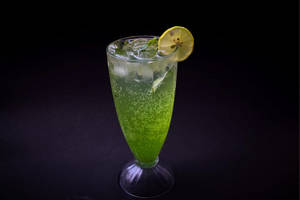 Virgin Mojito
