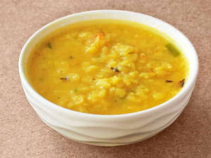 Dal Fry