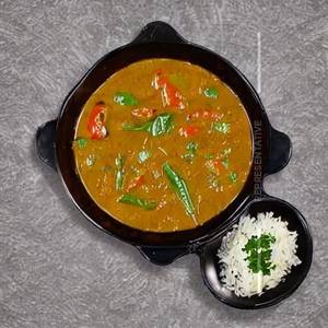 Mix Veg Cury