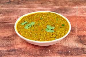 Moong Dal Fry 