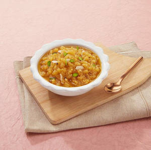 Moong Dal Halwa